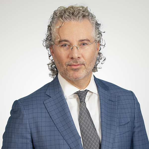 Robert H. Feinberg