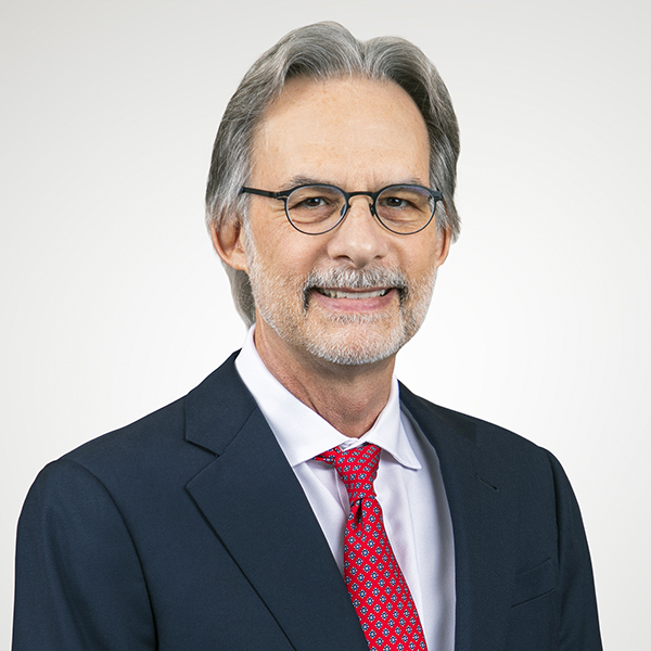 Paul J. Giancola