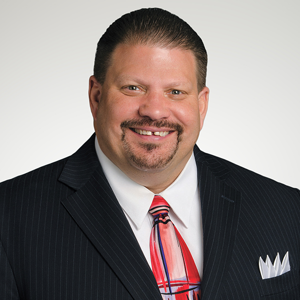 Charles F. Hauff Jr.