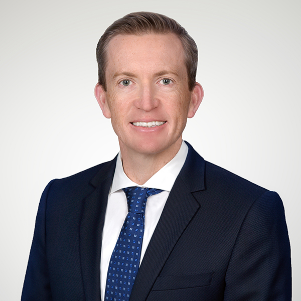 Colin R. Higgins