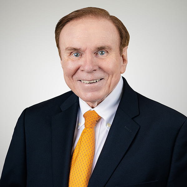 Robert C. Bates