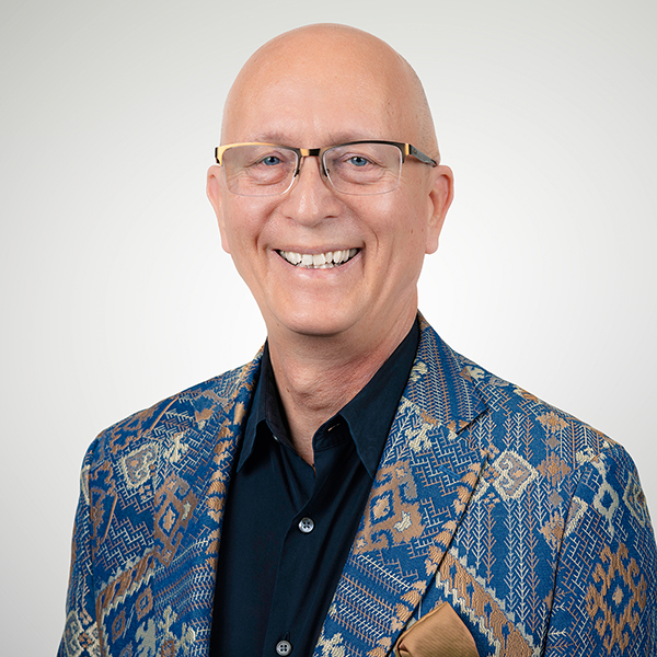 Robert R. Kinas