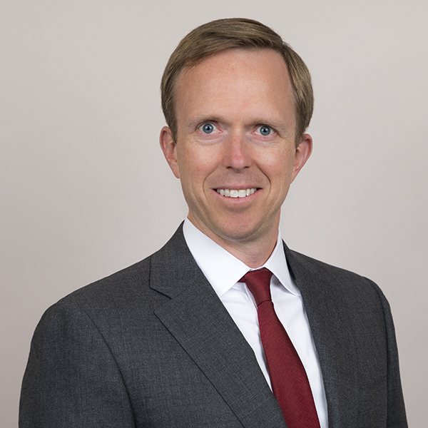 Prescott B. Pohl