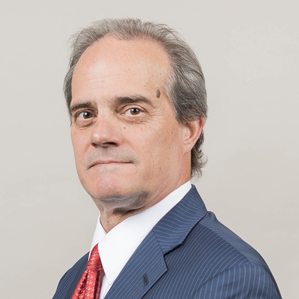William N. Poorten, III