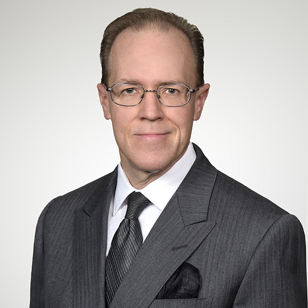 Michael B. Reynolds