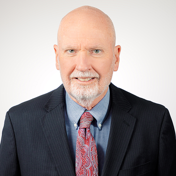 John A. Robertson
