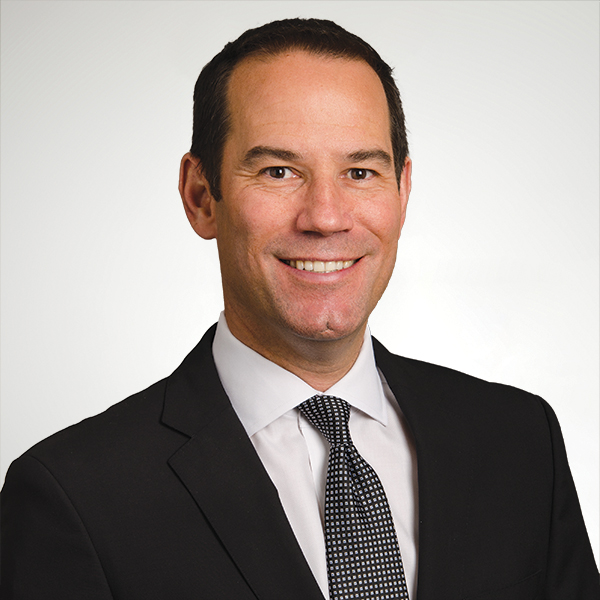 Garth D. Stevens