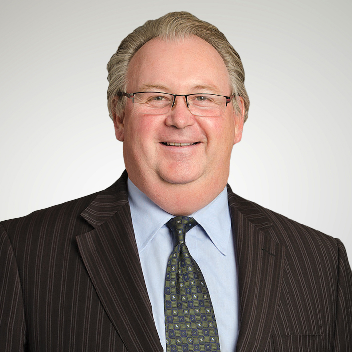 Marvin S. ("Bucky") Swift, Jr.