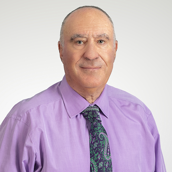 David E. Weiss, Jr.