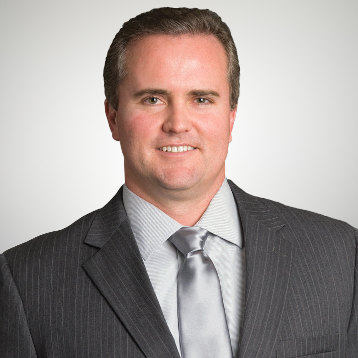William F. Mulholland, II