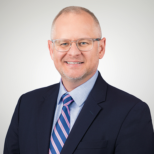 Geoffrey L. Gunnerson