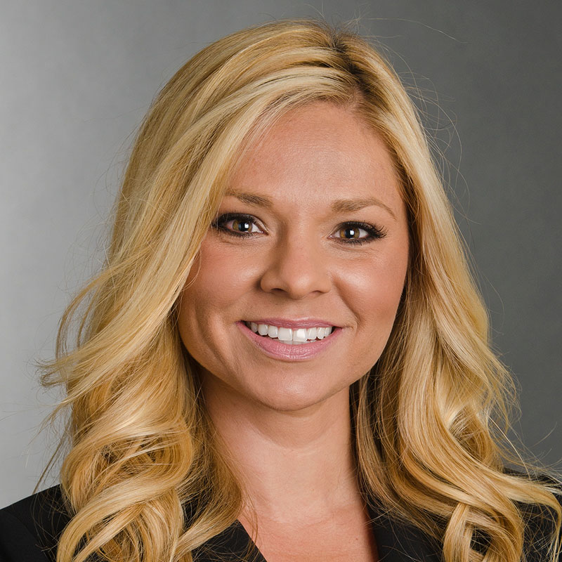Trisha D. Farmer