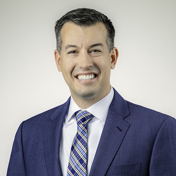 Scott M. Hancock