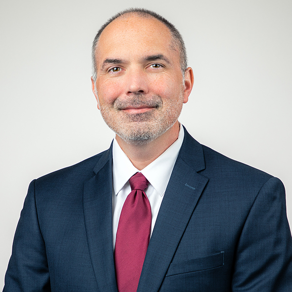 Marc R. Currie