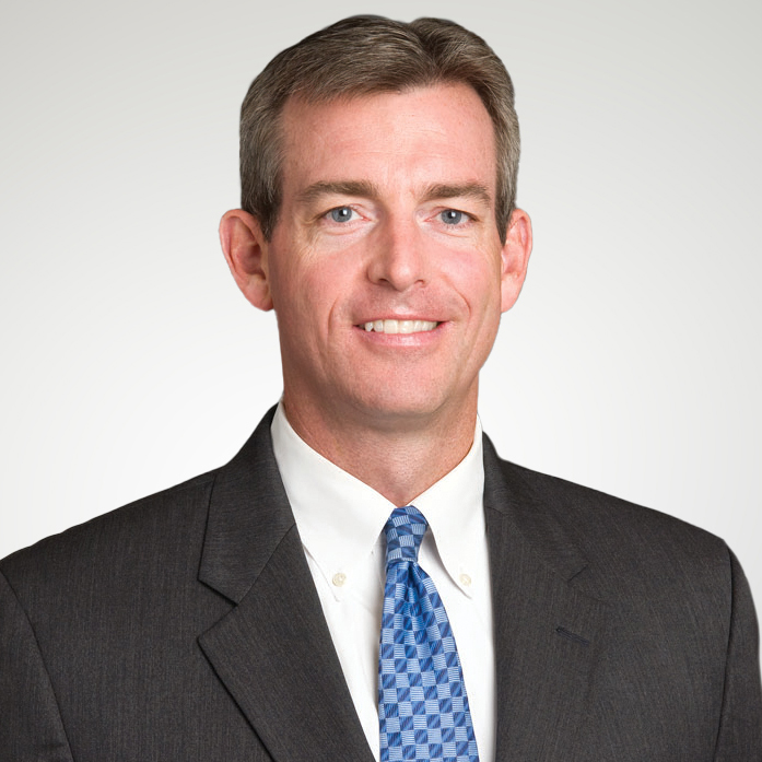 Michael M. Donahey