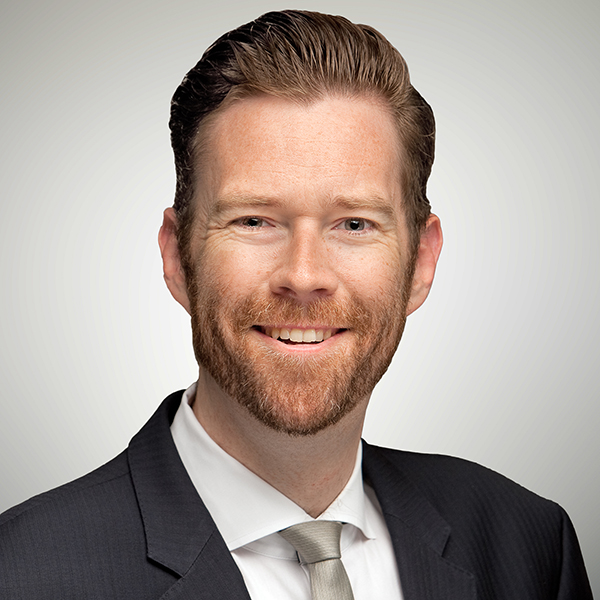 Peter L. Krehbiel