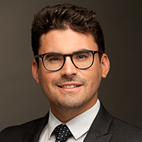 Roberto B. Ibarra De Rueda