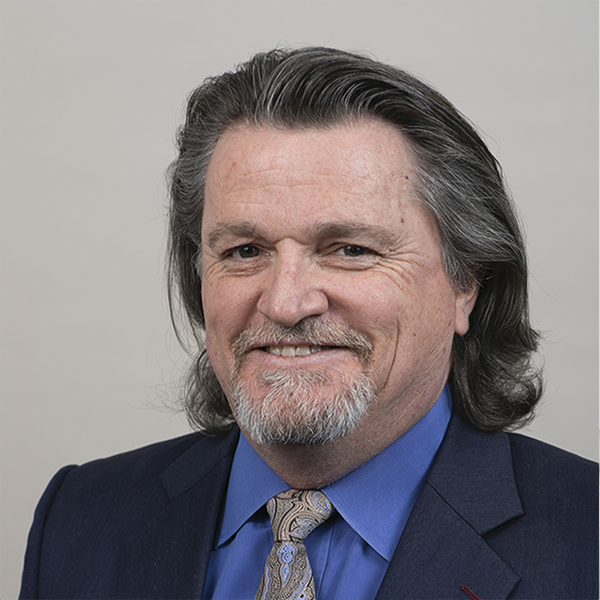 Paul E. Larsen
