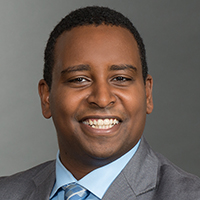 Joseph Neguse