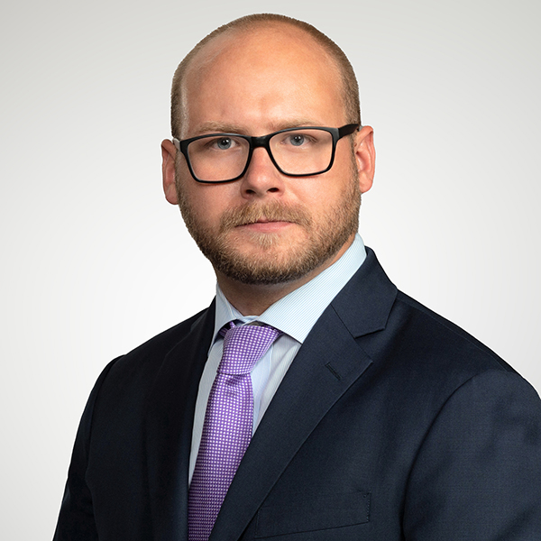 Timothy P. Scalo