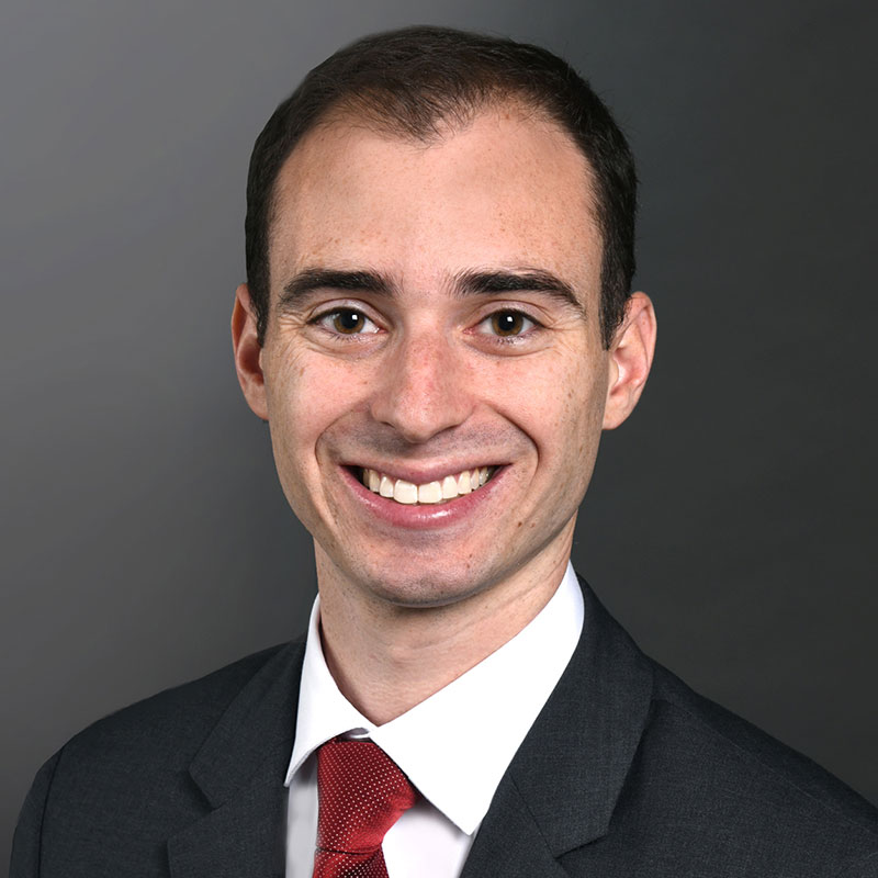 Andrew S. Green