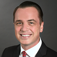 Justin A. Martin