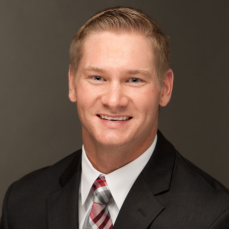 Tyler J. Fortner