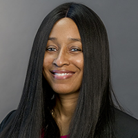 Antoinette Marshall