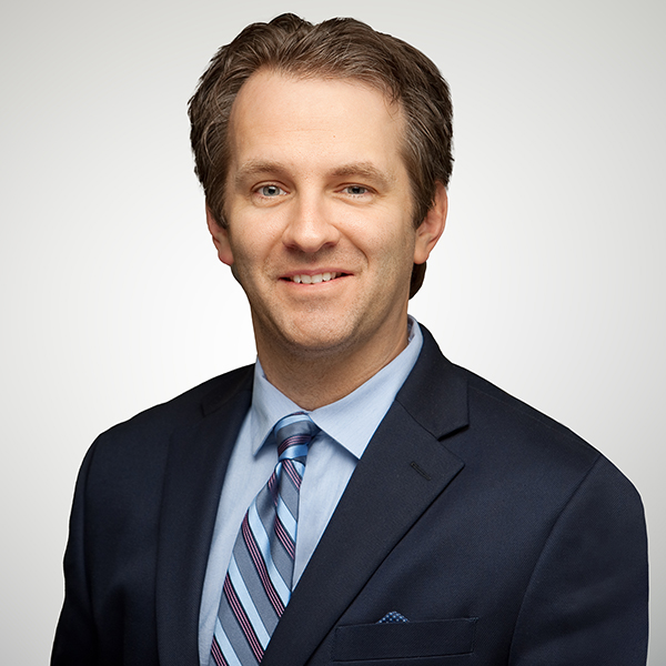 Jonathan B. Fitzgerald, Ph.D.