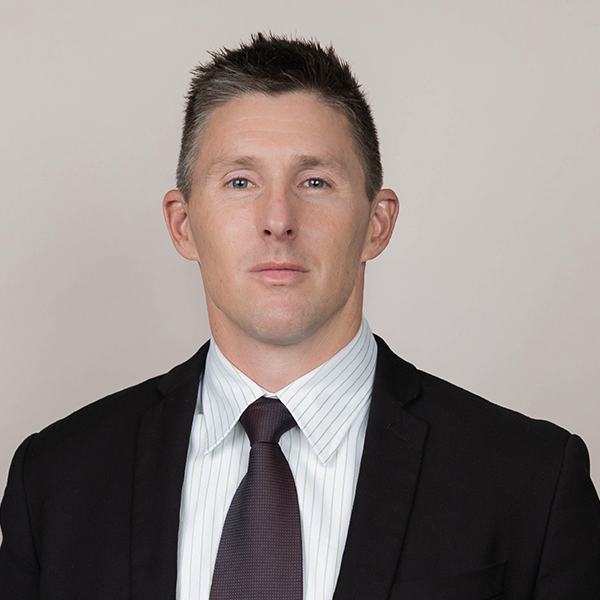Todd E. Rinner