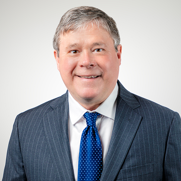 John W. Andrews