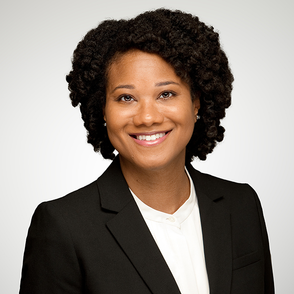 Michele N. Washington, Ph.D.