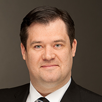 Justin E. Culbertson, Ph.D.