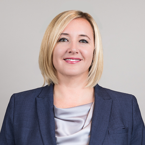 Elizabeth (Leeza) Evensen