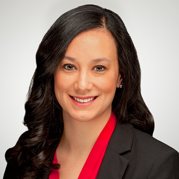 Rebecca E. Eckert-Fong