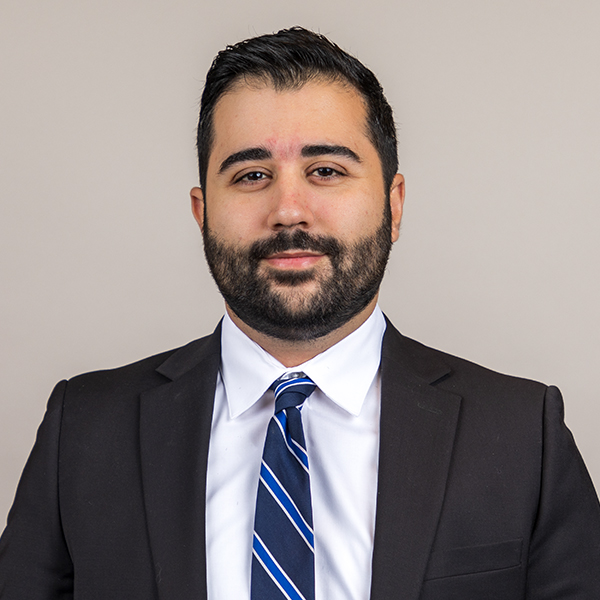 Zaven A. Sargsian
