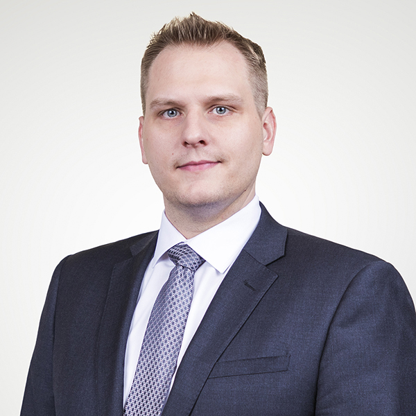 Daniel Seabolt