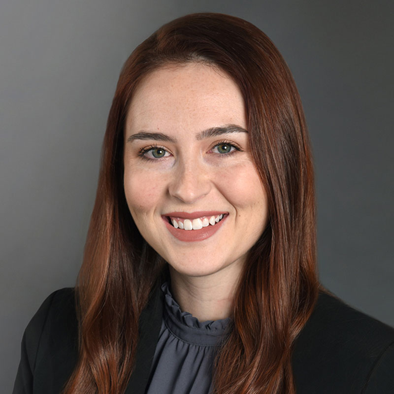 Katie K. Henderson