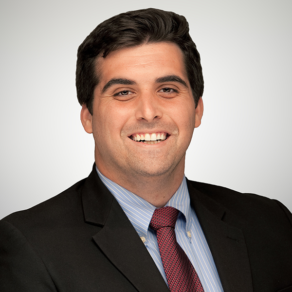 Michael Calvanico