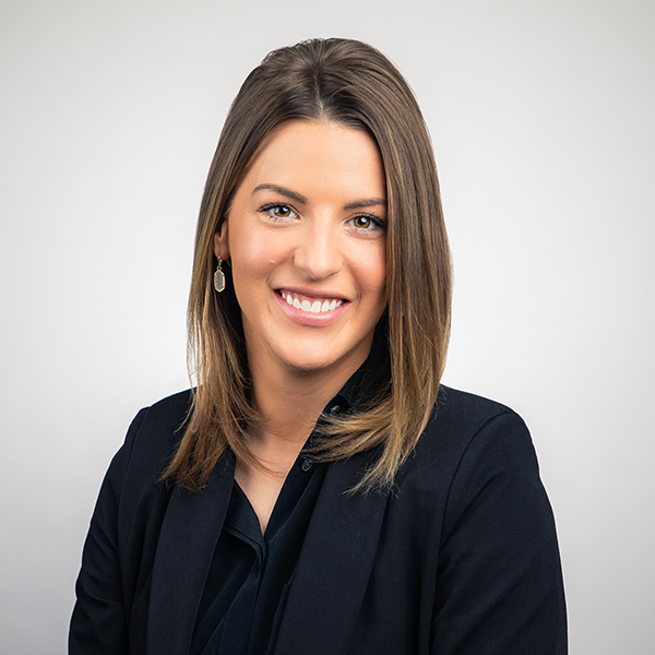 Lauren M. Podgorski