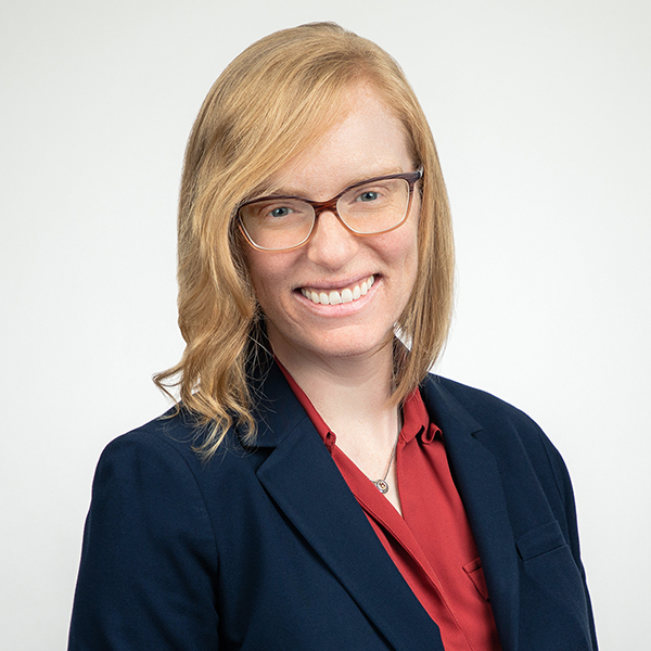 Amanda Z. Weaver