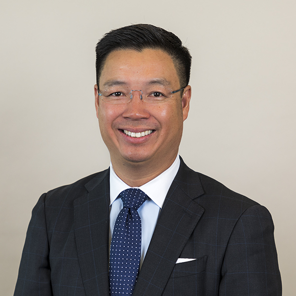Chuong M. Le