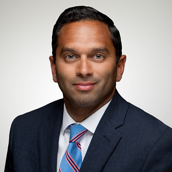Greg Gautam