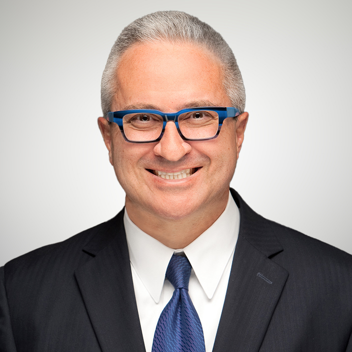 Andrew F. Halaby