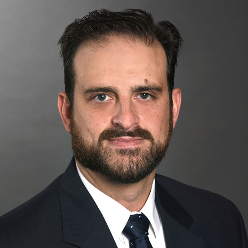 Anthony J. Ippolito