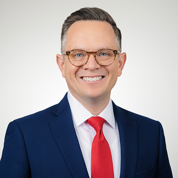 David G. Barker