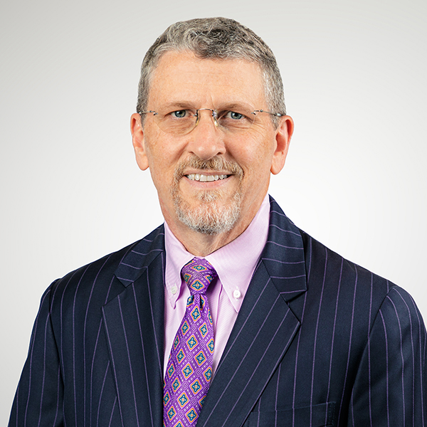 Andrew M. Jacobs