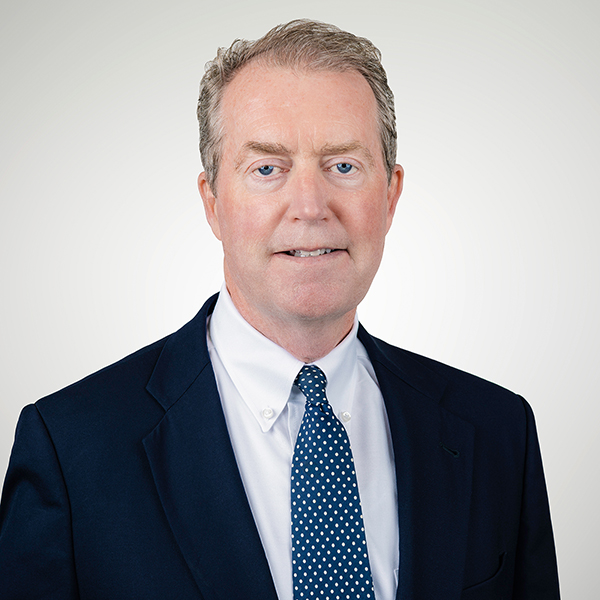 James D. Kilroy