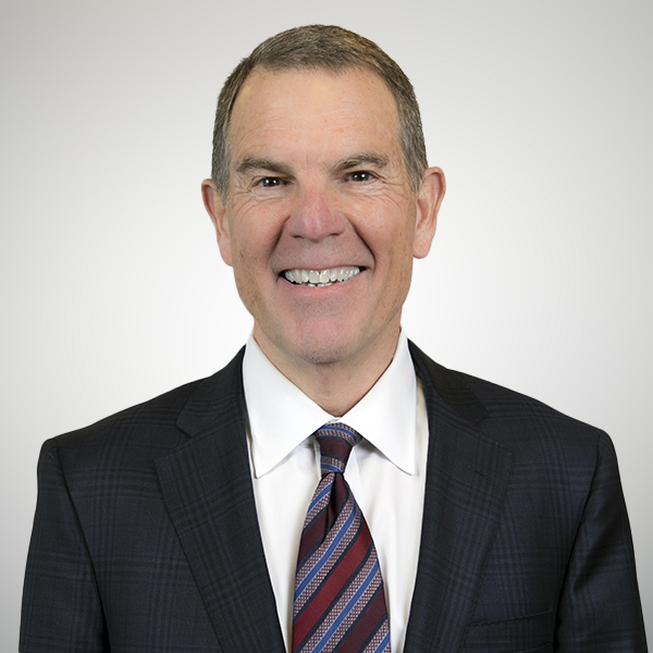Michael E. Lindsay