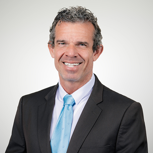 Craig A. Logsdon